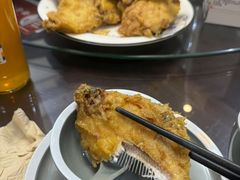 -老家黄墩小错鸡·活海鲜