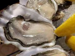 -斯普汇生蚝牛排馆(中骏世界城店)