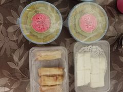 -捷信牛奶甜品世家(五道口店)