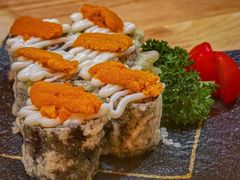 -鮨乐亭Omakase·海胆宴