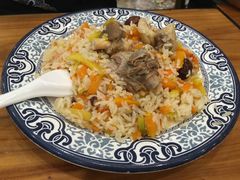 -巴依老爷新疆美食(望京小街店)