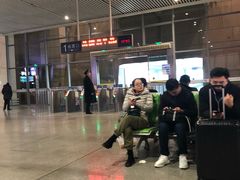 -宁海站