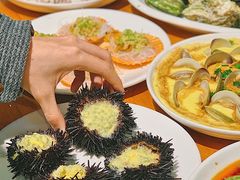 -南蚝小贝海鲜特色餐厅(南澳岛店)