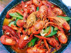 -拙味兄弟龙虾(新香洲店)