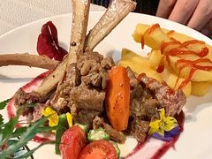 -森味薪火烧•烧鸟居酒屋•日本料理(望京店)