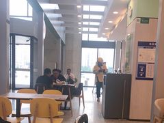 -德克士(哈西火车站店)