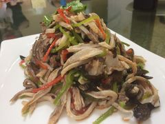-老苏扬饭店