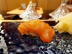 -鮨政· Omakase(港汇恒隆广场店)