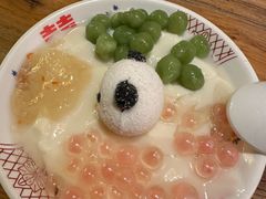 -破三川·新川菜(静安大融城店)