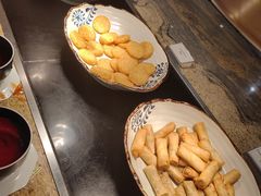 -白天鹅宾馆·流浮阁咖啡厅