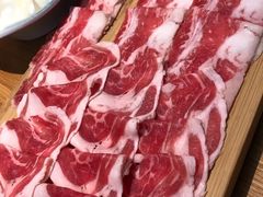-青瓷火锅料理(西单大悦城店)