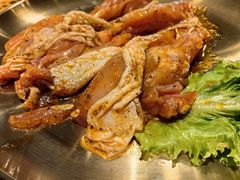 -炉队长·齐齐哈尔家庭烤肉(马家堡店)