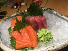 -虹料理·日料放题(悠方店)