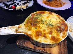 -陌上花儿·音乐西餐吧(和平店)