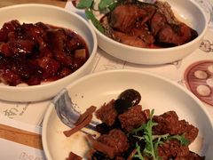 -南小馆(迪士尼小镇店)