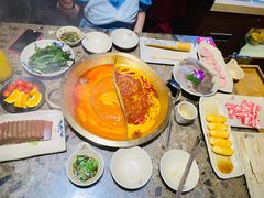 -小龙坎火锅(总店)