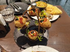 -Shantek象提南亚餐厅&西餐融合Bistro(淮海中路店)