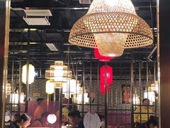 大堂-傣妹火锅(南京东路一店)