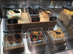 -麦当劳(新王府井店)
