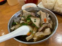 -达道武仔牛肉店(广达路店)