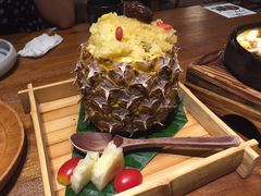 -云海肴·汽锅鸡·云南菜(天津国金汇店)