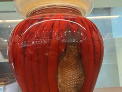 -悦百味·品质川菜(橄榄郡店)