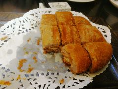 -堂宴·老厦门私房菜(1988仙岳总店)