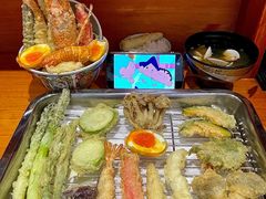 -天妇罗内顺田(罗湖店)