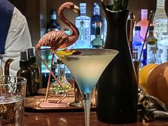 -The Bottle Bar(羲和商业广场店)