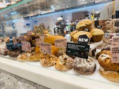 -PAPER STONE BAKERY(天汇广场店)