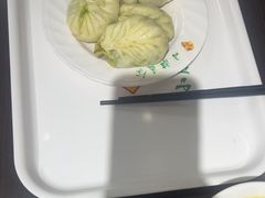 -小胖包子王(赵公口店)