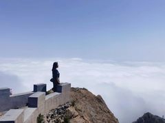 -白草畔自然风景区