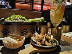 -探鱼·鲜青椒爽麻烤鱼(正佳广场店)