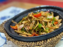 -臭鳜鱼人家·老字号徽菜