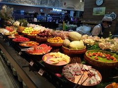 -梨花自助烤肉(乐宾店)