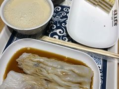 -冰泉豆浆馆(阳朔店)