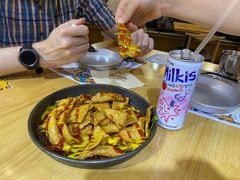-BOPEYE·波派炸鸡(河西中央商场店)
