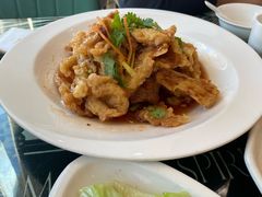 -老虎滩船说·大连海鲜(老虎滩店)