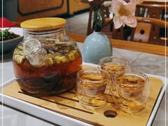 -如轩·海鲜砂锅粥·潮汕菜(南城店)