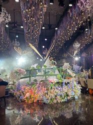 -花嫁丽舍海岛婚礼殿堂(国展店)