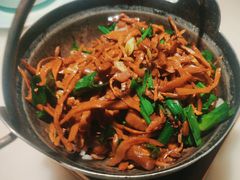 -金佬馆·川菜bistro(芜湖镜湖万达店)