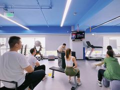-N1 健身·普拉提·综合馆(嘉美中心店)