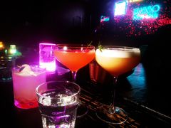 -MOSSO音乐酒吧·Live House(南京西路店)