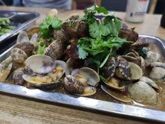 -老虎滩大连海鲜烧烤(建邺云锦路总店)