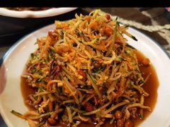 -粗粮人家·东北菜(洋桥店)