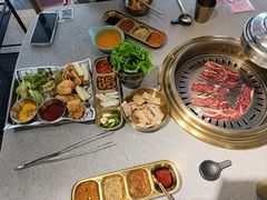 -妥妥烤肉料理(昙华林店)