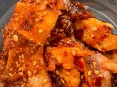 -聚合鑫东北熏酱熟食麻辣面(长阳店)