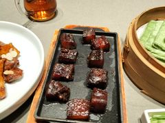 -小厨娘淮扬菜(天印大道店)