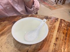 -沙湾姜埋奶(兴新包店)