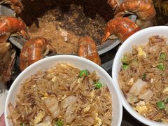 -蝦塘·中国餐馆(城墙南马道巷店)